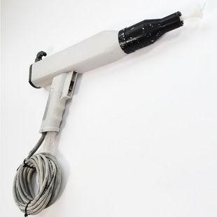 Used WAGNER electrostatic spraying gun X20