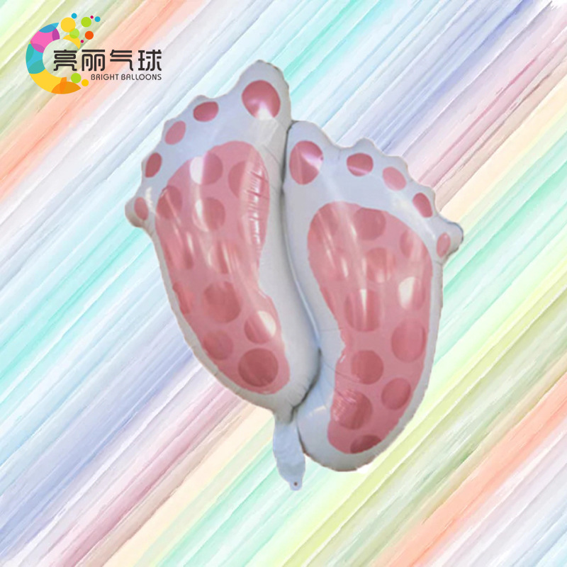 一双脚丫素材图