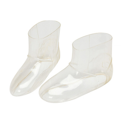 TPU PVC专用雪地靴雪地鞋防水面套爆款雪地靴同款少量现货防水|ms