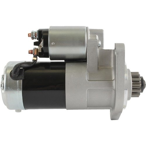 Suitable for Mitsubishi K4N/S4Q/S4L starter M008T70471 starter 31A66-00102 starter