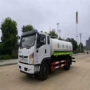 东风湖北马力绿化洒水车