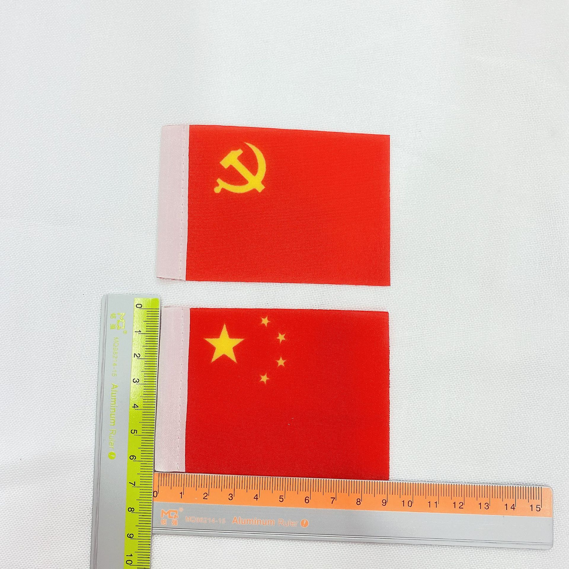 6x9cm100d China Party Parting