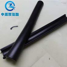 自结皮坐垫 PU发泡扶手 医疗扶手 跑步机垫 聚氨酯发泡产品