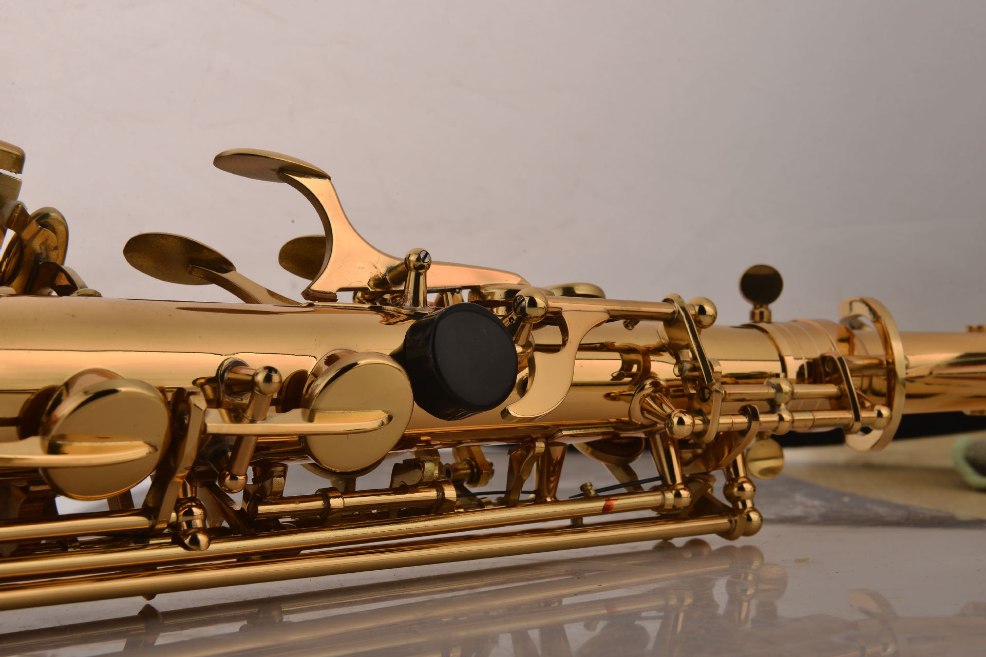 Sax Musical Instruments Adult beginner Alto Saxophone Air duct