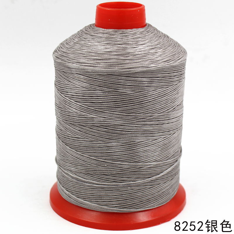 210D 왁스 실 8252 실버