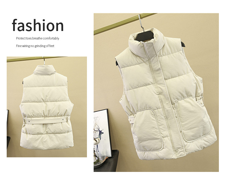 Gilet femme - Ref 3434623 Image 17