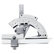 多功能角度尺量角器 测量角度尺 角度仪测量工具0-320度
