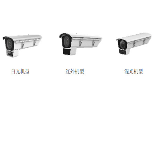 DS-2CD7027EWD/E2-XG/JM(B) 海康威视200万抓拍护罩一体化摄像机
