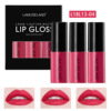 La Murislan/Lamuseland 3 installed lip gloss sample matte matte cup# L18L13