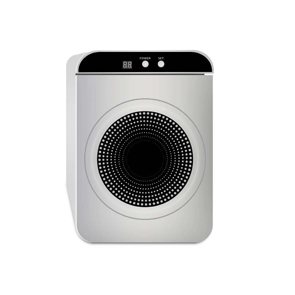 2021新款工厂小型美容美甲工具消毒器小物件 手机 消毒柜