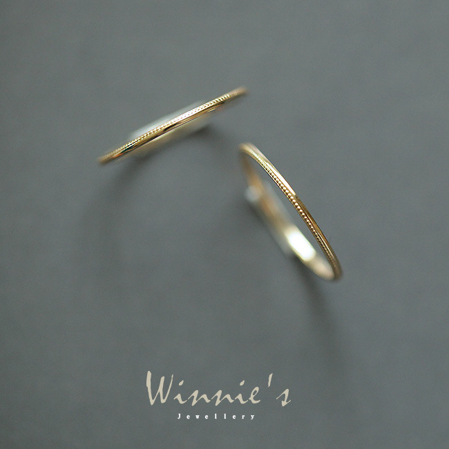 wish Hot Selling 925 Sterling Silver Plated 14K Gold Factory Wholesale Foreign Trade Style Very Simple Basic Stacked Ring wish Hot Selling 925 Sterling Silver Plated 14K Gold Factory Wholesale Foreign Trade Style Very Simple Basic Stacked Ring