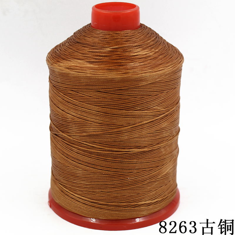 210D 왁스 실 8263 브론즈