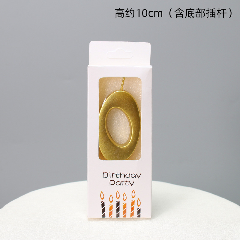金色蜡烛0