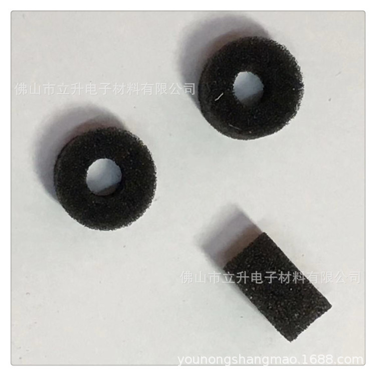 厂家供应圆形橡胶垫 自粘橡胶胶垫 橡胶垫片橡胶圈橡胶脚垫可定做