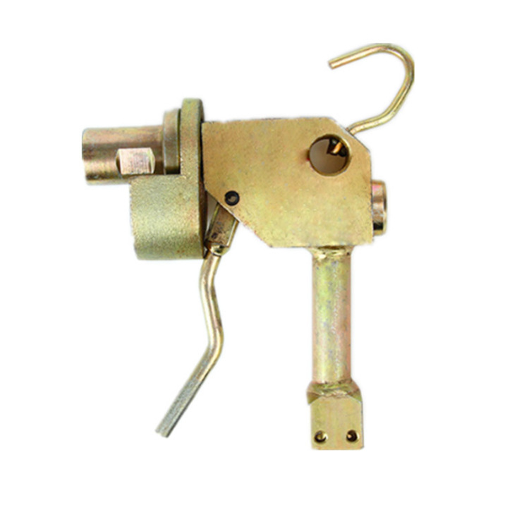 矿用单体支柱配件注液枪Q1单体液压支柱注液枪价格煤矿注液枪