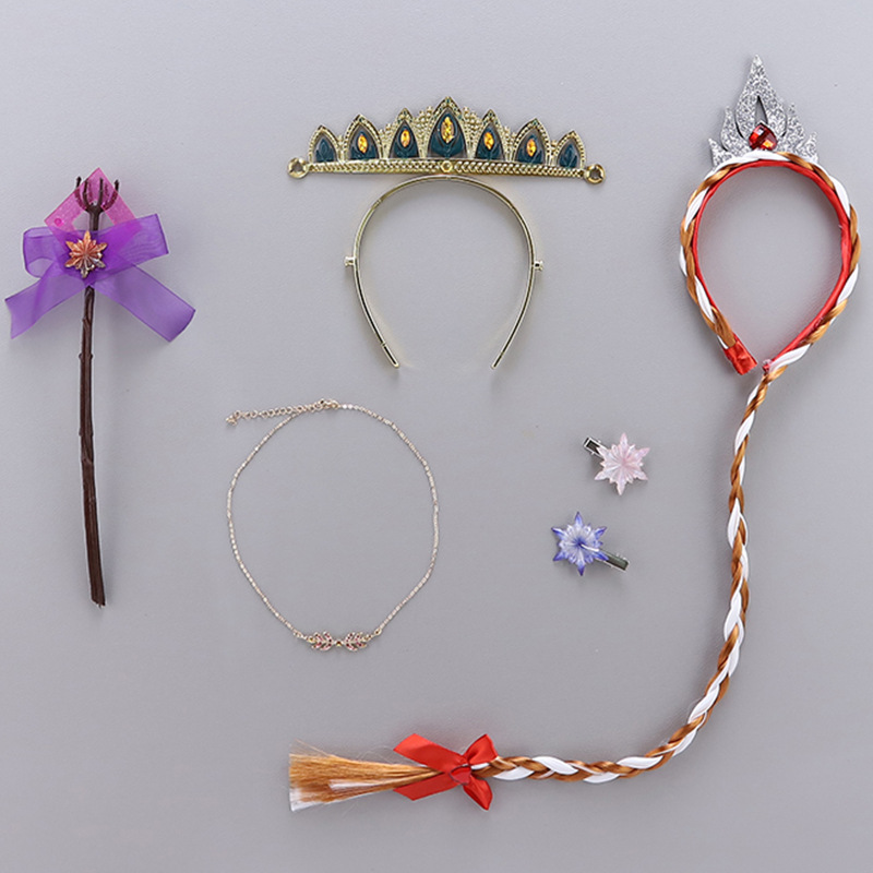 A5#贵妃5件套 20元