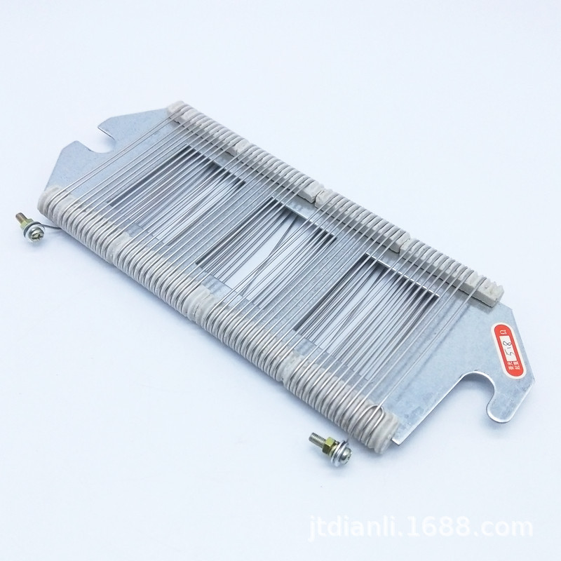 板型电阻器 ZB2-27.6  37  48  68  96  140  188欧  板形电阻片