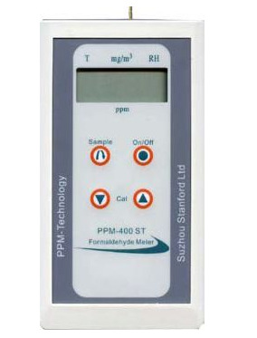 PPM-400ST甲醛检测仪 英国PPM-400ST手持式甲醛检测仪