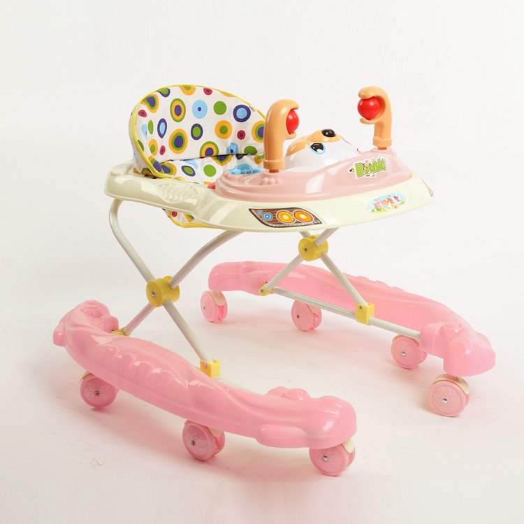 custom baby walker