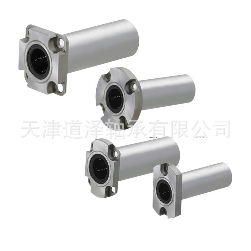 紧凑型双衬带法兰LHRKW/LHSKW/LHCKW6 8 10 12 16