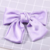 Hairgrip with bow, hairpin, hairpins, Japanese hair accessory, internet celebrity