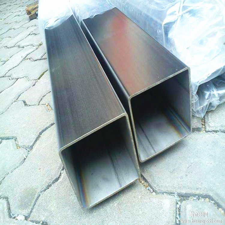 佛山304卫生级不锈钢管材304方管201装饰管厂价批发货源充足