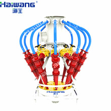 ZVF9-9gi石膏旋流器旋流子FC75-5-0旋流子100*5石灰石旋流器VV165