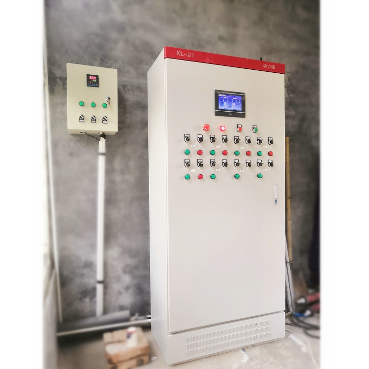 农业自动化系统 温室控制柜 智能大棚控制器 物联网机柜 智慧农业