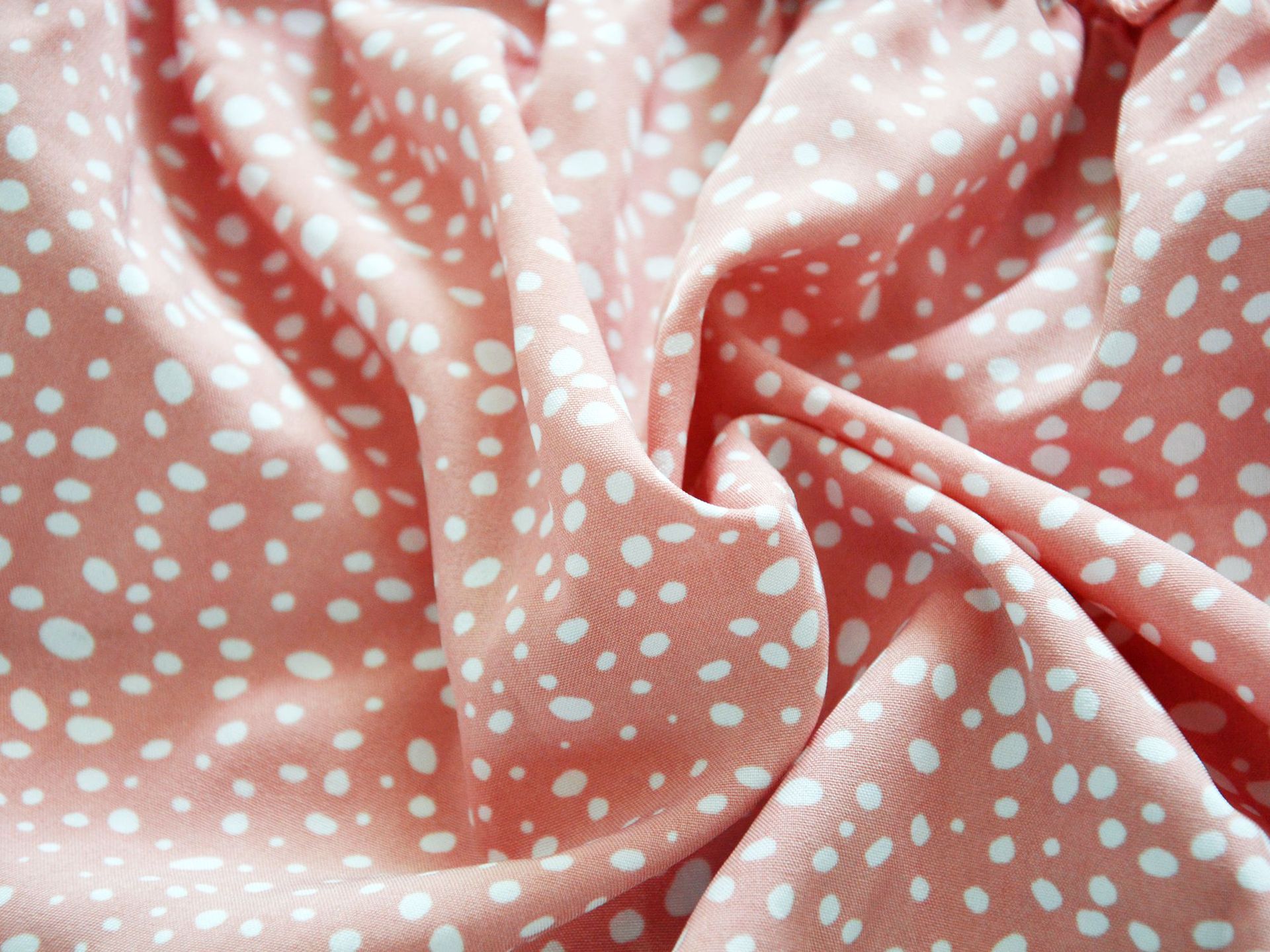 Jupe en Mousseline de soie - Ref 3441616 Image 56