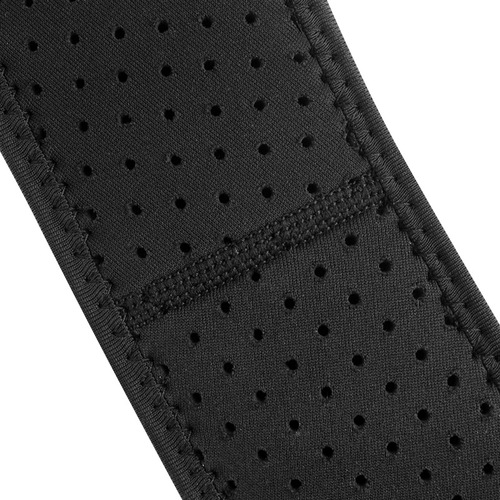 Cross-border wholesale triangular anti-snoring device, breathable chin strap for men to stop snoring, anti-snoring band for women, made of diving material anti-snoring mask