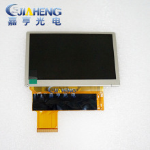 ԭװGPG48271QS1 GIANTPLUS 4.3��Һ������ʾ������������Ļ����