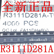 ȫ R3111D281A-TR-FA װSOT-563˿ӡA28 SC70-6ƬԴ