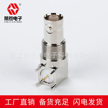 VIEWIS ELECTRONIC/��Ȼ��ӹ���bnc���^bnc-kwe����pcb��bncĸ�^