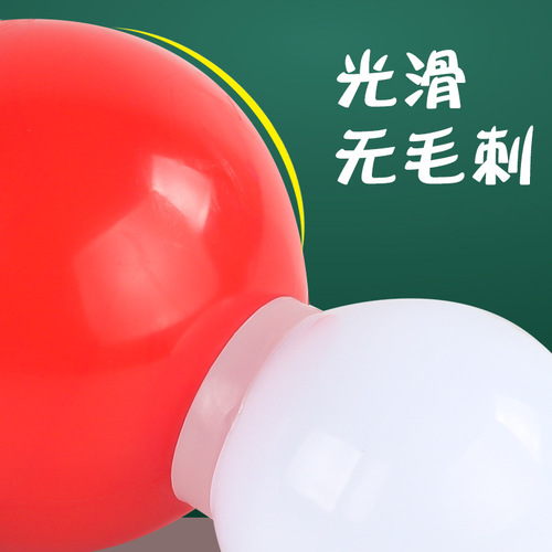 Ball and stick model middle and high school chemistry molecular structure model 1004 demonstration set experimental equipment scale model