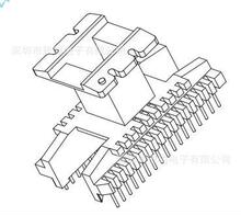 EE33��YC-EI-3303-1 17+17P ��ʽ�Ǽ� ��늸о�Ȧ�Ǽ܏S��