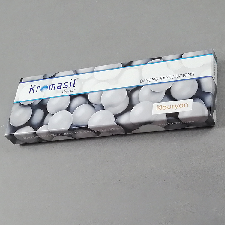 kromasil色谱柱 M05CLA25 100-5-C18