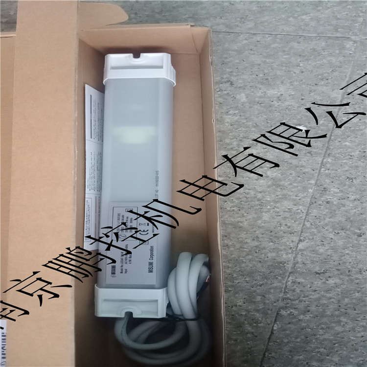 日本MISUMILED灯LEDAF320-W