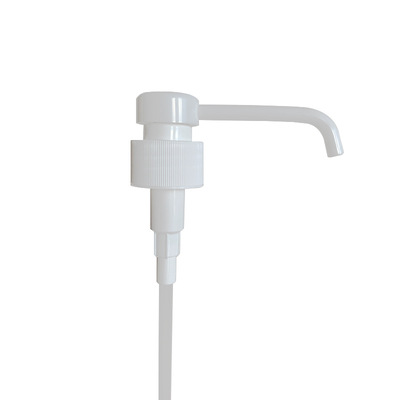 长杆喷雾泵头医院用清洁洗手液泵头32/410 28/410 长杆喷雾泵头|ms