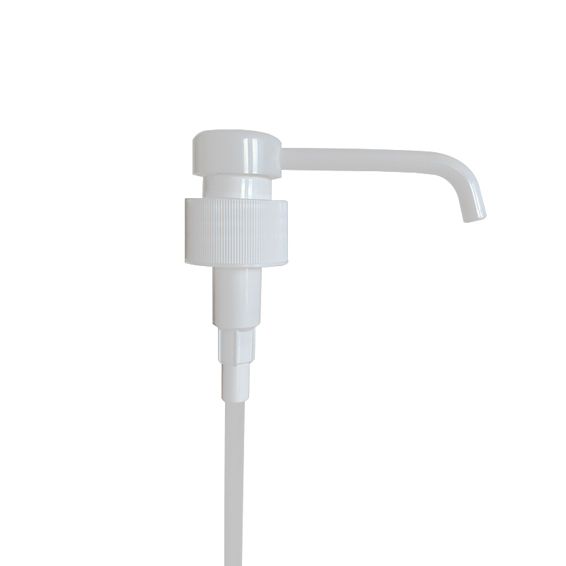 长杆喷雾泵头医院用清洁洗手液泵头32/410 28/410 长杆喷雾泵头|ms