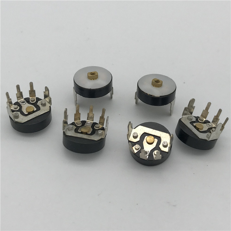 RV12��ת��λ�� �������ز�� B1K-2M ���