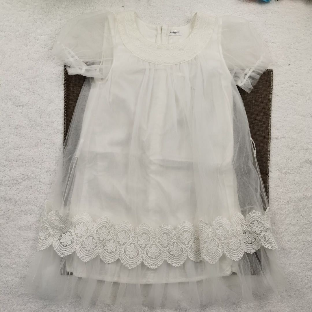 (Cross-border trading), summer children's dress