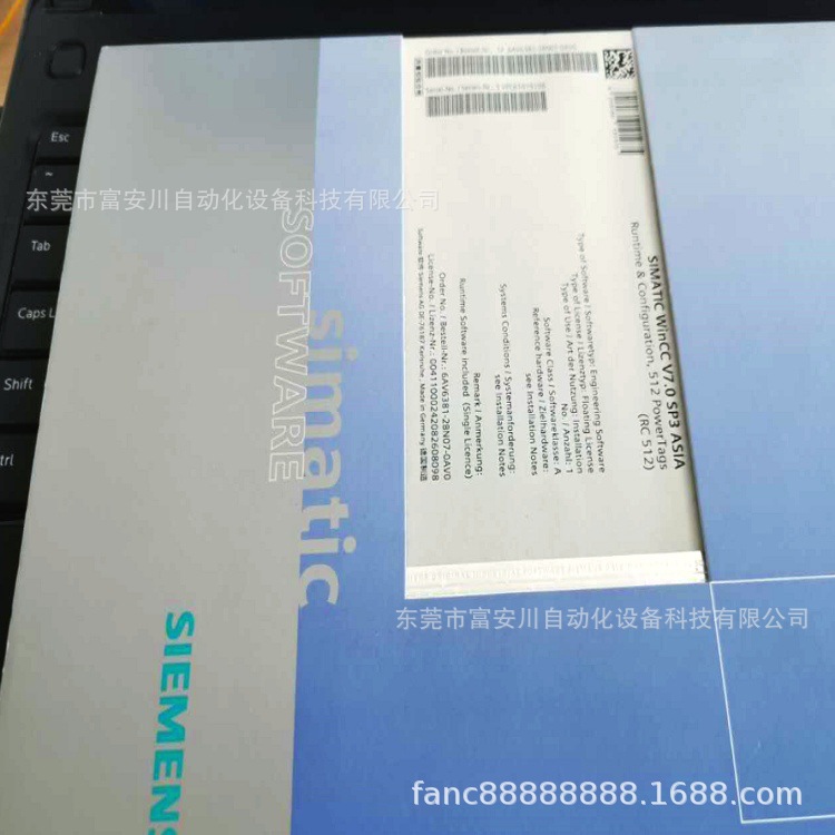 全新原装6AV6381-2BN07-0AV0 现货实拍议价