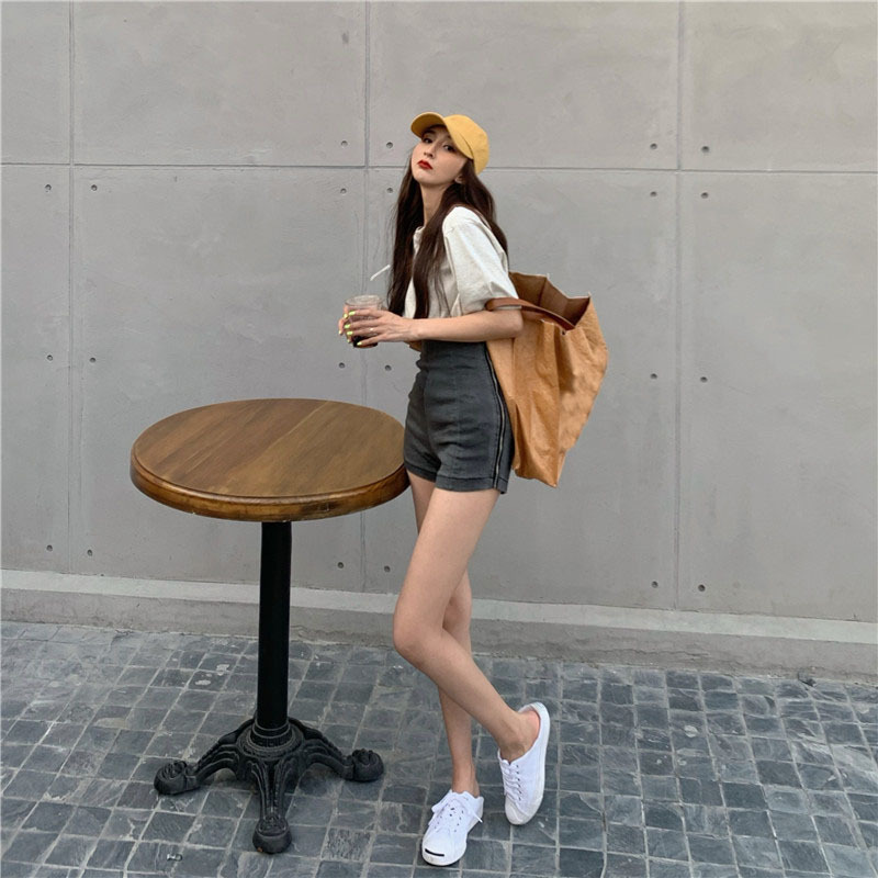 Pantalon léger femme - Ref 3430241 Image 5