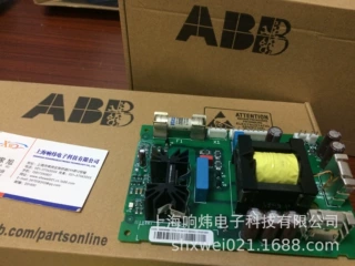 ABB高压启动器电源模块 750203/80  开关柜KYN28A-12 ABBPLCABB高