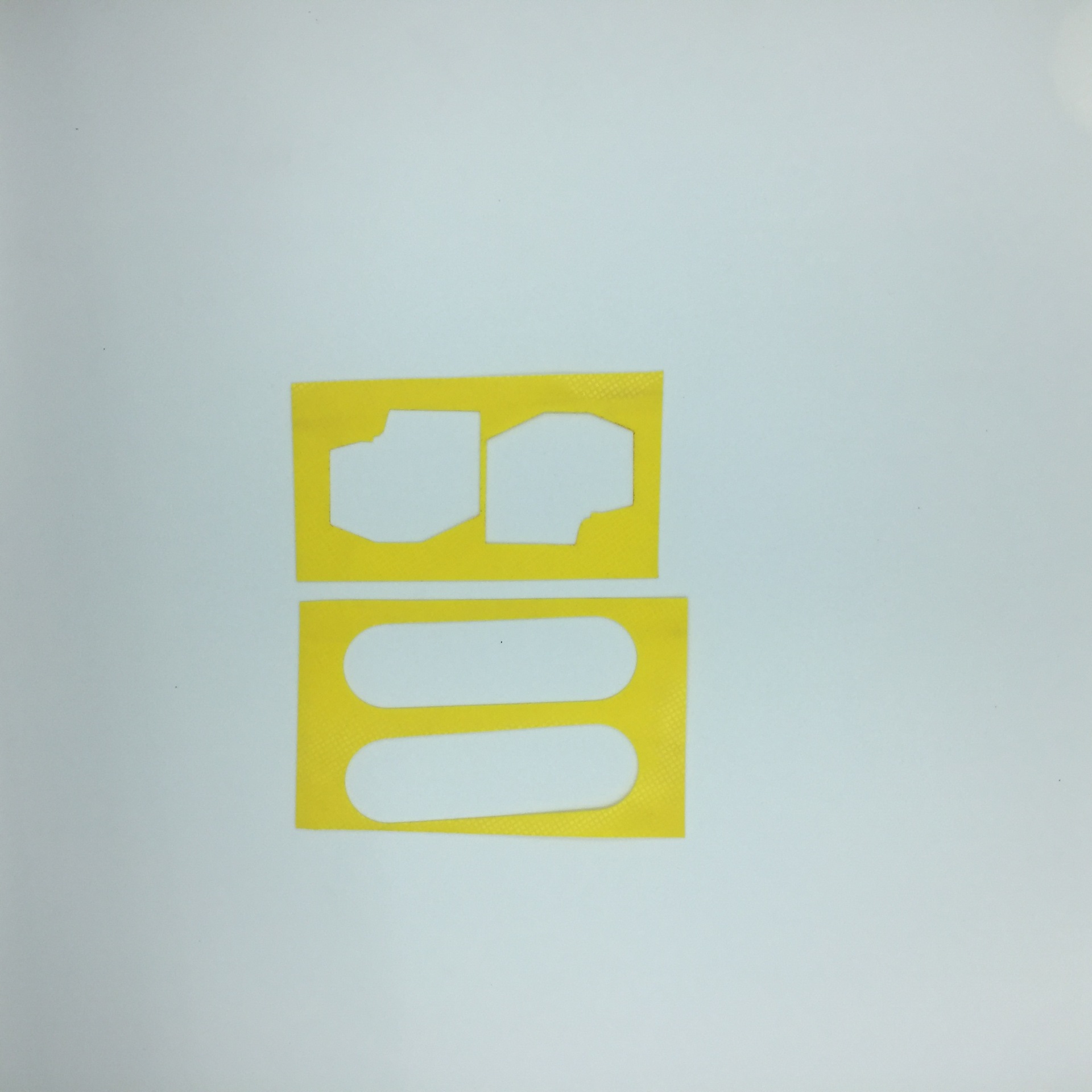 丰源各种颜色硅胶垫 网格硅胶垫 冲型硅胶垫 模切胶垫 冲型脚垫