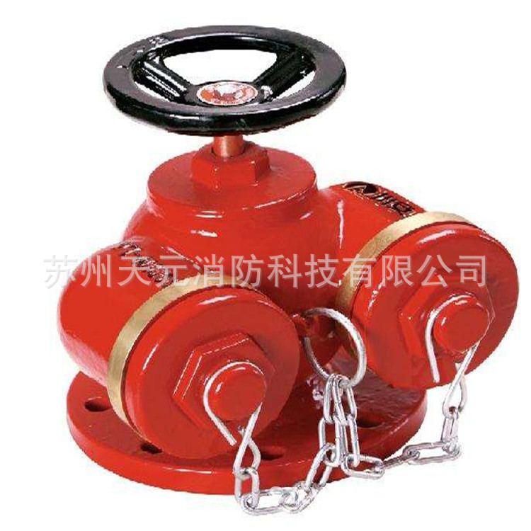 厂家直供苏州水泵结合器SQD100-1.6多用途式水泵结合器