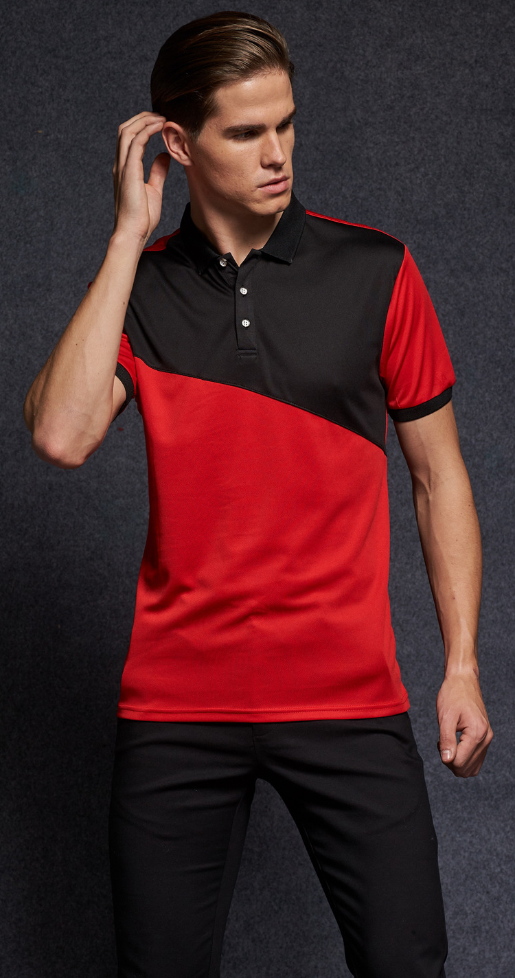 Polo homme - Ref 3442993 Image 27