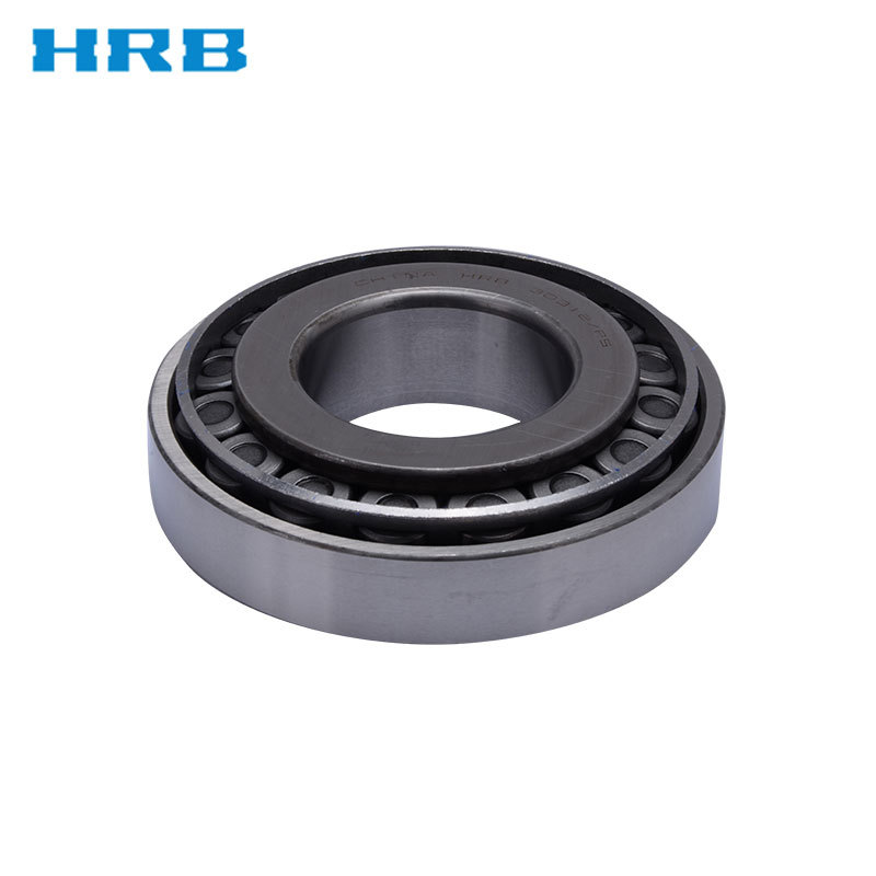 HRB轴承 30312/P5 7312E哈轴承哈轴圆锥滚子 内径60mm外径130mm