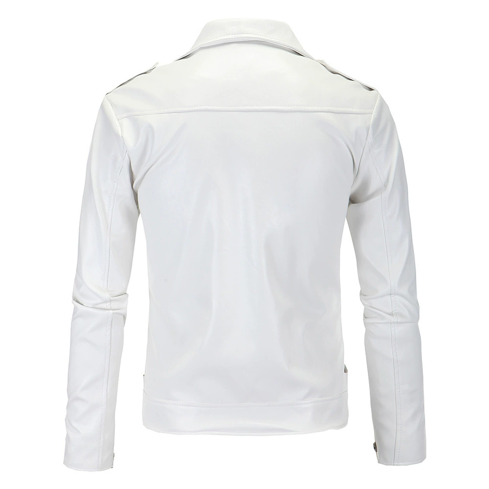 Куртка с молнией, корейский стиль, slim fit, плюс размер