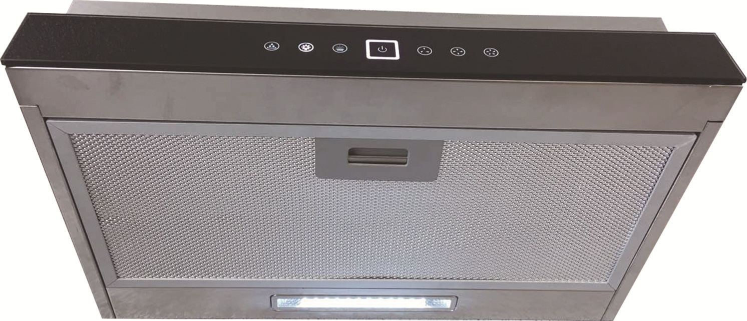 Guangrun Utensilios de cocina, RV, Yate, Cocina integrada, potente campana extractora dedicada, GR-200